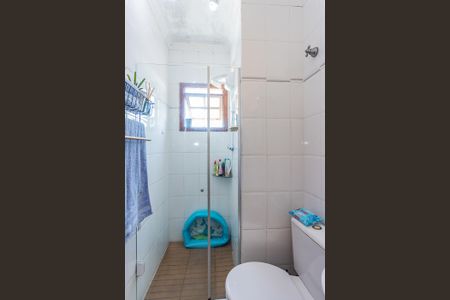 Casa à venda com 72m², 3 quartos e 1 vaga Casa à venda com 72m², 3 quartos e 1 vagaBanheiro