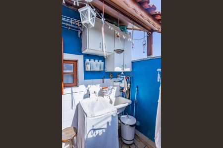 Casa à venda com 72m², 3 quartos e 1 vaga Casa à venda com 72m², 3 quartos e 1 vagaÁrea de Serviço