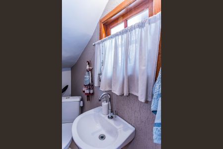 Casa à venda com 72m², 3 quartos e 1 vaga Casa à venda com 72m², 3 quartos e 1 vagaLavabo