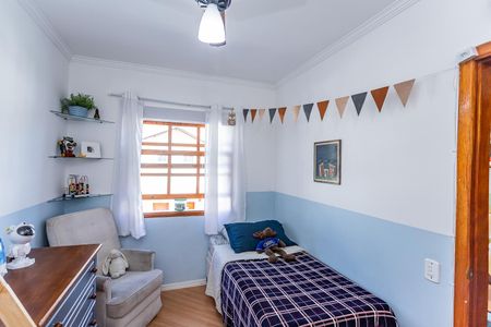 Casa à venda com 72m², 3 quartos e 1 vaga Casa à venda com 72m², 3 quartos e 1 vagaQuarto 2