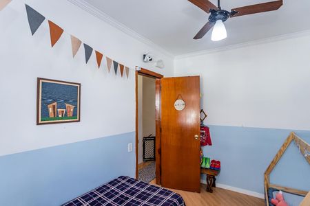 Casa à venda com 72m², 3 quartos e 1 vaga Casa à venda com 72m², 3 quartos e 1 vagaQuarto 2