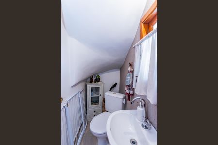 Casa à venda com 72m², 3 quartos e 1 vaga Casa à venda com 72m², 3 quartos e 1 vagaLavabo