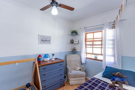 Casa à venda com 72m², 3 quartos e 1 vaga Casa à venda com 72m², 3 quartos e 1 vagaQuarto 2