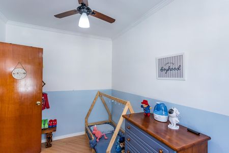 Casa à venda com 72m², 3 quartos e 1 vaga Casa à venda com 72m², 3 quartos e 1 vagaQuarto 2