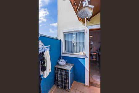 Casa à venda com 72m², 3 quartos e 1 vaga Casa à venda com 72m², 3 quartos e 1 vagaÁrea de Serviço