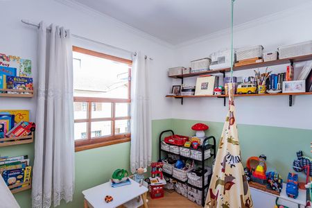 Casa à venda com 72m², 3 quartos e 1 vaga Casa à venda com 72m², 3 quartos e 1 vagaQuarto 3