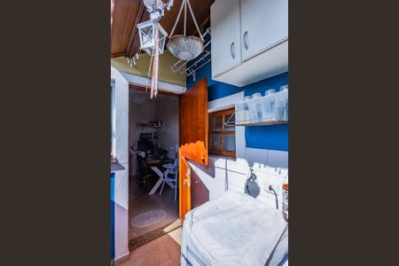 Casa à venda com 72m², 3 quartos e 1 vaga Casa à venda com 72m², 3 quartos e 1 vagaÁrea de Serviço