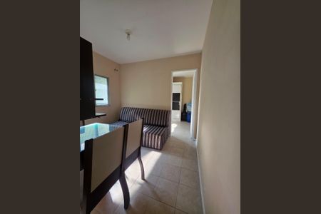 Apartamento para alugar com 30m², 1 quarto e sem vagaSala de Jantar