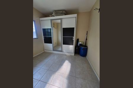 Apartamento para alugar com 30m², 1 quarto e sem vagaQuarto