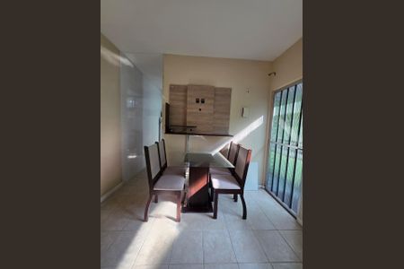 Apartamento para alugar com 30m², 1 quarto e sem vagaCozinha