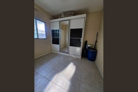 Quarto de apartamento à venda com 1 quarto, 30m² em Curicica, Rio de Janeiro