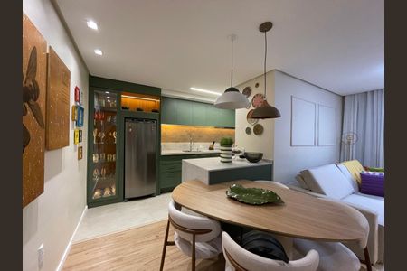 Apartamento à venda com 2 quartos, 65m² em Centro, Novo Hamburgo
