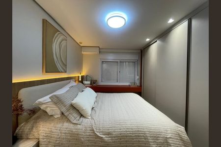 Apartamento à venda com 2 quartos, 65m² em Centro, Novo Hamburgo