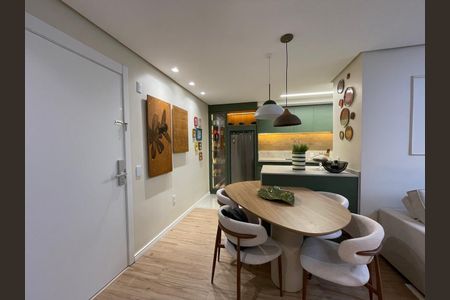 Apartamento à venda com 2 quartos, 65m² em Centro, Novo Hamburgo