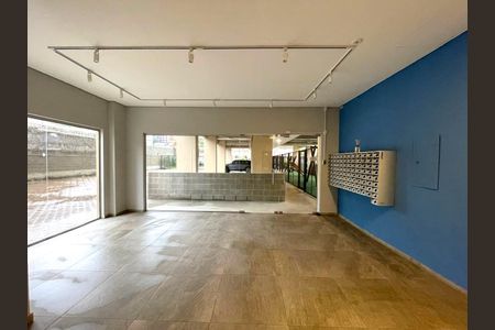 Apartamento à venda com 2 quartos, 65m² em Centro, Novo Hamburgo