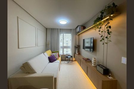 Apartamento à venda com 2 quartos, 65m² em Centro, Novo Hamburgo