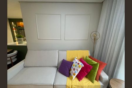 Apartamento à venda com 2 quartos, 65m² em Centro, Novo Hamburgo