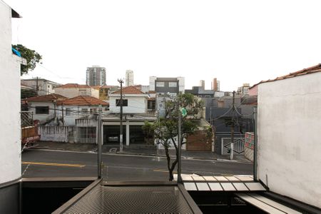 Vista da Varanda da Suíte 1 de casa à venda com 3 quartos, 130m² em Vila Carrão, São Paulo
