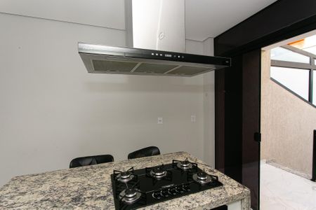 Casa à venda com 130m², 3 quartos e 4 vagas Casa à venda com 130m², 3 quartos e 4 vagasCozinha