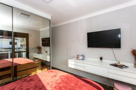 Casa à venda com 130m², 3 quartos e 4 vagas Casa à venda com 130m², 3 quartos e 4 vagasSuíte 1