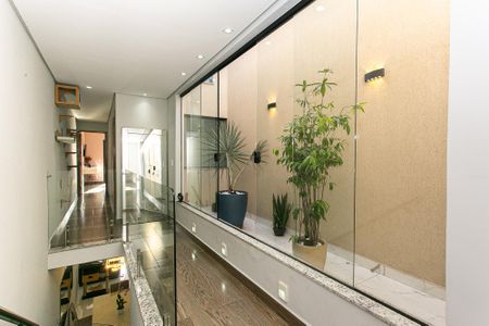 Jardim de Inverno de casa à venda com 3 quartos, 130m² em Vila Carrão, São Paulo