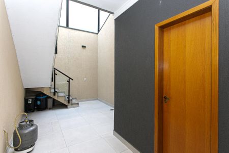 Casa à venda com 130m², 3 quartos e 4 vagas Casa à venda com 130m², 3 quartos e 4 vagasÁrea de Serviço