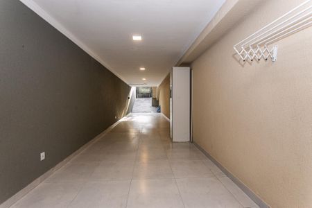 Casa à venda com 130m², 3 quartos e 4 vagas Casa à venda com 130m², 3 quartos e 4 vagasGaragem