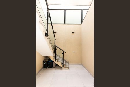 Casa à venda com 130m², 3 quartos e 4 vagas Casa à venda com 130m², 3 quartos e 4 vagasÁrea Externa