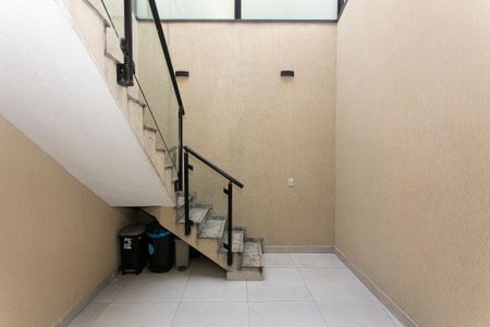 Área Externa de casa à venda com 3 quartos, 130m² em Vila Carrão, São Paulo