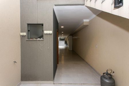 Casa à venda com 130m², 3 quartos e 4 vagas Casa à venda com 130m², 3 quartos e 4 vagasÁrea Externa