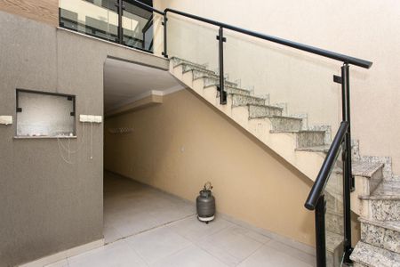Casa à venda com 130m², 3 quartos e 4 vagas Casa à venda com 130m², 3 quartos e 4 vagasÁrea Externa