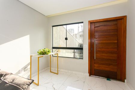 Casa à venda com 130m², 3 quartos e 4 vagas Casa à venda com 130m², 3 quartos e 4 vagasSala