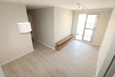Apartamento para alugar com 2 quartos, 58m² em Vila Rossi, São José dos Campos