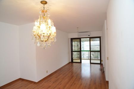 Apartamento para alugar com 1 quarto, 84m² em Barra da Tijuca, Rio de Janeiro