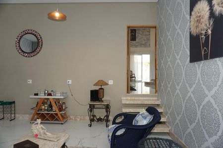 Sala de Jogos de casa para alugar com 6 quartos, 600m² em Jardim Indaia, Embu das Artes