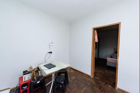 Sala 2 de casa à venda com 6 quartos, 360m² em Brasil Industrial, Belo Horizonte