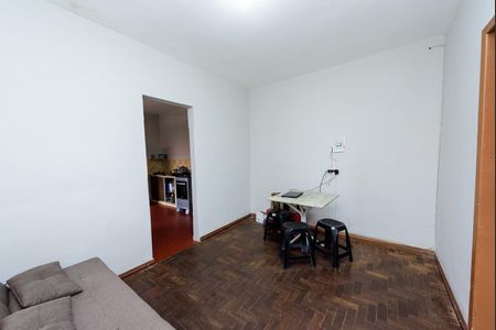 Sala 2 de casa à venda com 6 quartos, 360m² em Brasil Industrial, Belo Horizonte