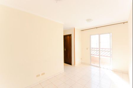 Sala de apartamento para alugar com 2 quartos, 50m² em Jardim Iporanga, Guarulhos
