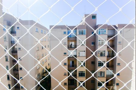 Vista da Varanda de apartamento para alugar com 2 quartos, 50m² em Jardim Iporanga, Guarulhos