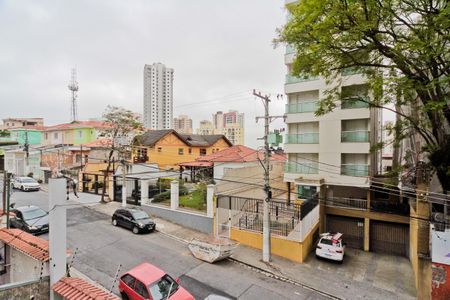Vista de apartamento para alugar com 3 quartos, 75m² em Lauzane Paulista, São Paulo