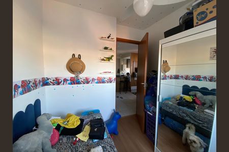 Apartamento à venda com 40m², 2 quartos e sem vaga