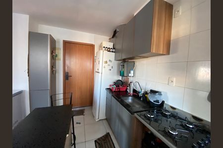 Apartamento à venda com 2 quartos, 40m² em Del Castilho, Rio de Janeiro