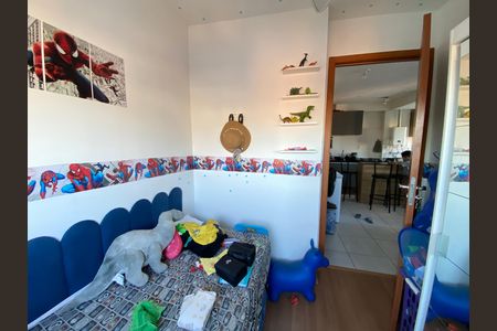 Apartamento à venda com 40m², 2 quartos e sem vaga