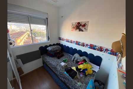 Apartamento à venda com 2 quartos, 40m² em Del Castilho, Rio de Janeiro