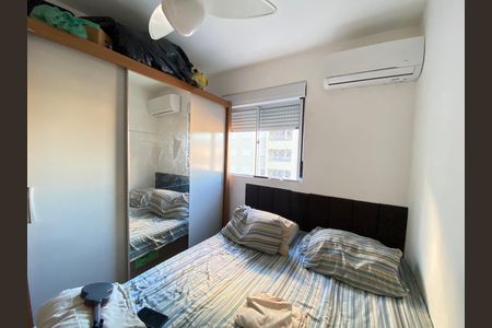 Apartamento à venda com 40m², 2 quartos e sem vaga