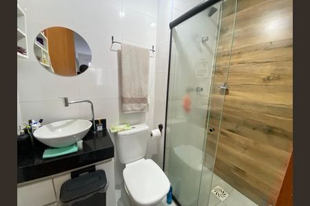 Apartamento à venda com 40m², 2 quartos e sem vaga