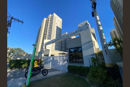 Apartamento à venda com 40m², 2 quartos e sem vaga