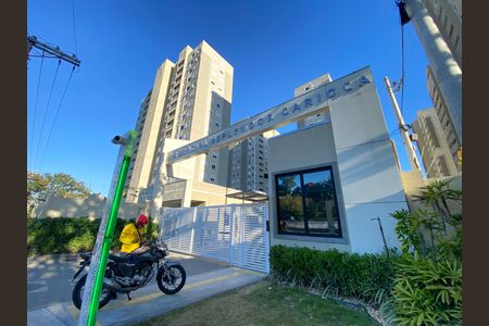 Apartamento à venda com 2 quartos, 40m² em Del Castilho, Rio de Janeiro
