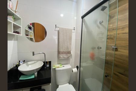 Apartamento à venda com 40m², 2 quartos e sem vaga
