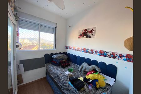 Apartamento à venda com 40m², 2 quartos e sem vaga